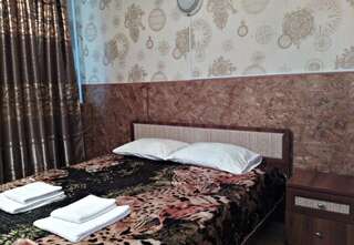 Гостиница Мини-отель Эконом Хабаровск Двухместный номер с 1 кроватью и общей ванной комнатой-13